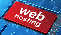 Web Hosting with No Borders media